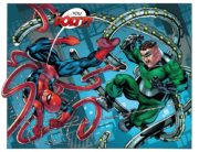 The Amazing Spider-Man #30 (#924)
