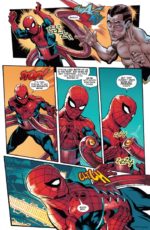 The Amazing Spider-Man #30 (#924)