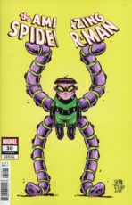 The Amazing Spider-Man #30 (#924)