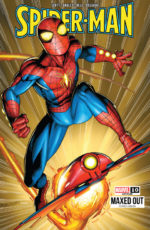 Spider-Man #10