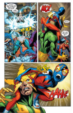 Spider-Man #10 (#166)
