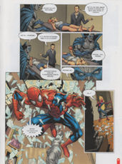 Spider-Man Magazyn 5/2023