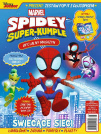 Spidey i Super-Kumple 3/2023