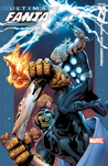 Ultimate Fantastic Four #29