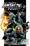 Ultimate Fantastic Four #30