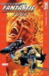 Ultimate Fantastic Four #31