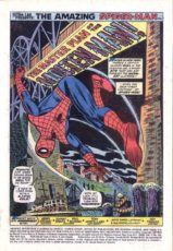 The Amazing Spider-Man #132