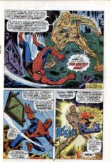 The Amazing Spider-Man #132