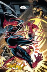 The Amazing Spider-Man #27 (#921)