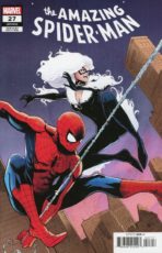 The Amazing Spider-Man #27 (#921)