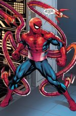 The Amazing Spider-Man #29 (#923)