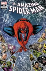 The Amazing Spider-Man #29 (#923)