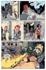 The Amazing Spider-Man #31 (#925)