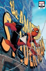 The Amazing Spider-Man #31 (#925)