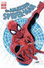 The Amazing Spider-Man #31 (#925)