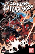 The Amazing Spider-Man #32 (#926)