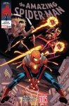 The Amazing Spider-Man #32