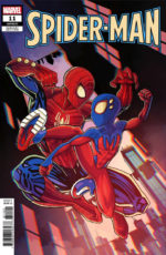 Spider-Man #11 (#167)