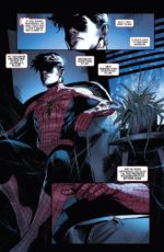 The Amazing Spider-Man #33 (#927)