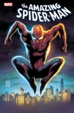 The Amazing Spider-Man #35 (#929)