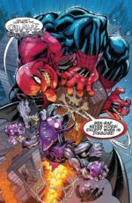 The Amazing Spider-Man #36 (#930)
