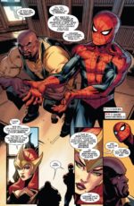 The Amazing Spider-Man #36 (#930)