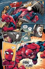The Amazing Spider-Man #36 (#930)