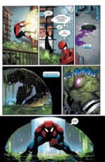 Amazing Spider-Man, Tom 2