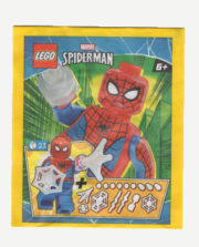 LEGO Spider-Man 4/2023