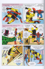 Marvel Origins #22