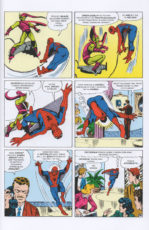 Marvel Origins #22