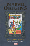 Marvel Origins #22
