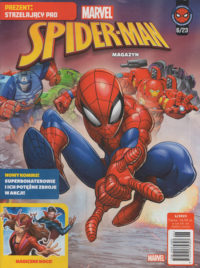 Spider-Man Magazyn 6/2023