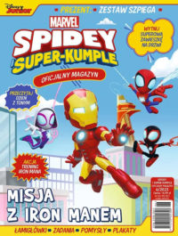 Spidey i Super-Kumple 6/2023