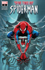 Spine-Tingling Spider-Man #0