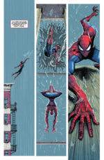 Spine-Tingling Spider-Man #0