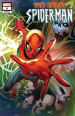 Spine-Tingling Spider-Man #0