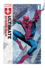 Ultimate Spider-Man #1 (2024)