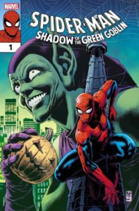 Spider-Man: Shadow of the Green Goblin (2024)