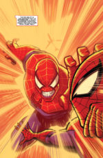 Spine-Tingling Spider-Man #1