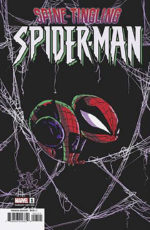 Spine-Tingling Spider-Man #1