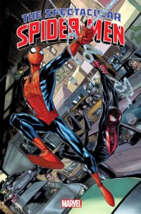 Spectacular Spider-Men (2024)