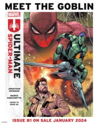 Ultimate Spider-Man #2 (2024)