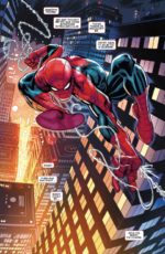 The Amazing Spider-Man #37 (#931)