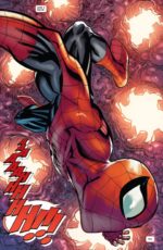 The Amazing Spider-Man #38 (#932)