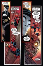 The Amazing Spider-Man #38 (#932)