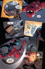 The Amazing Spider-Man #38 (#932)