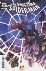 The Amazing Spider-Man #38 (#932)