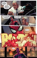 Amazing Spider-Man Gang War: First Strike