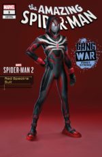 Amazing Spider-Man Gang War: First Strike
